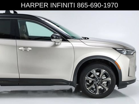 Certified 2026 INFINITI QX60 Autograph w/ Dark Cargo Package AWD/4WD image 51