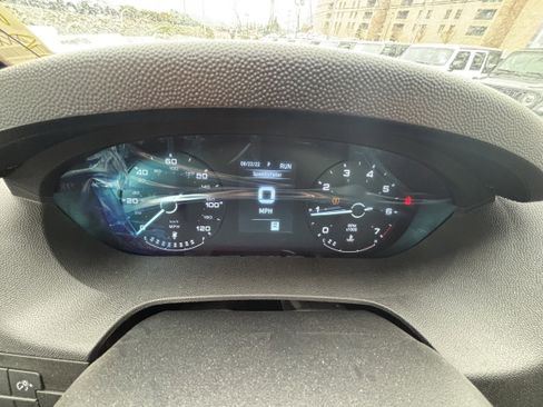 Used 2025 RAM ProMaster 2500 w/ Storage Group image 19