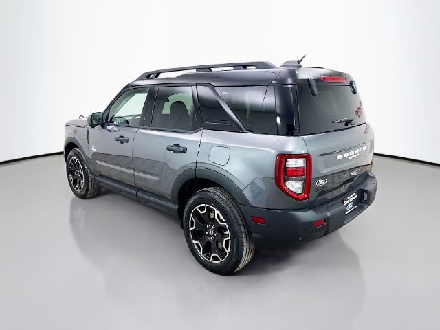 Used 2026 Ford Bronco Sport Outer Banks w/ Outer Banks Tech Package+ AWD/4WD image 5