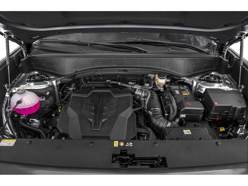 New 2026 Hyundai Palisade SEL image 8