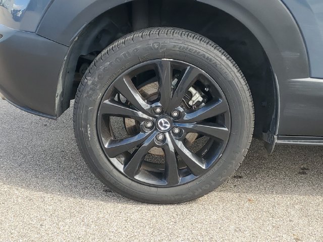 Used 2025 MAZDA CX-30 AWD 2.5 S w/ Preferred Package image 5