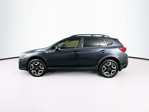 Used 2019 Subaru Crosstrek 2.0i Limited w/ Moonroof Package AWD/4WD image 4