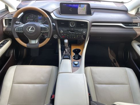 Used 2018 Lexus RX 350 FWD image 12