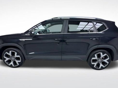 Used 2023 Volkswagen Taos SEL AWD/4WD image 22