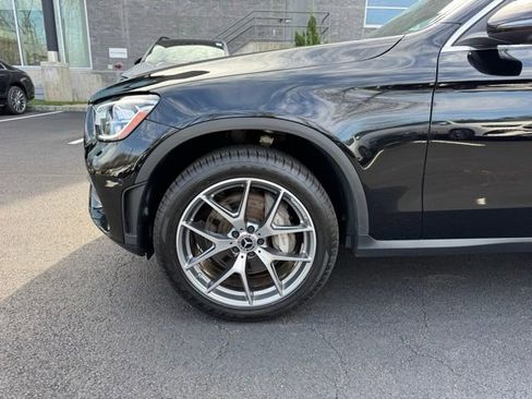 Certified 2022 Mercedes-Benz GLC 300 4MATIC image 9