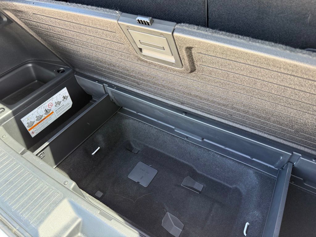 Certified 2026 Honda Pilot Black Edition image 21