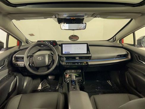 Certified 2024 Toyota Prius Limited image 15