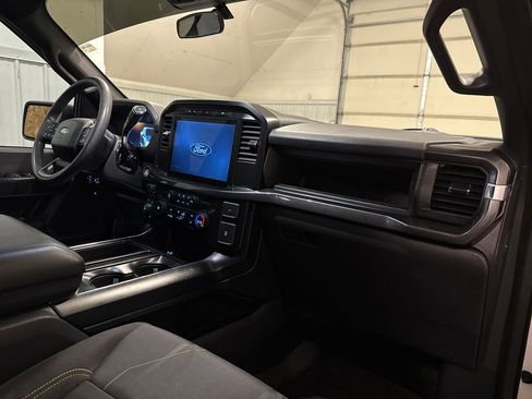 Used 2024 Ford F150 STX w/ Tow/Haul Package image 27
