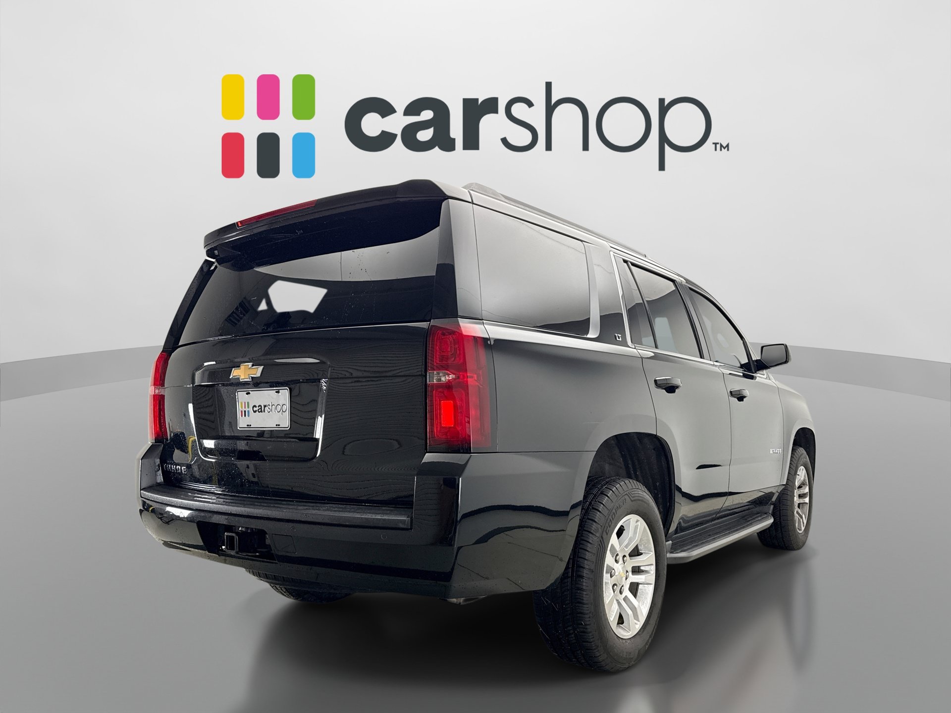 Used 2018 Chevrolet Tahoe LT AWD/4WD image 5