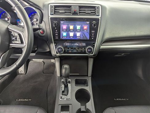 Used 2018 Subaru Legacy 2.5i Limited image 25