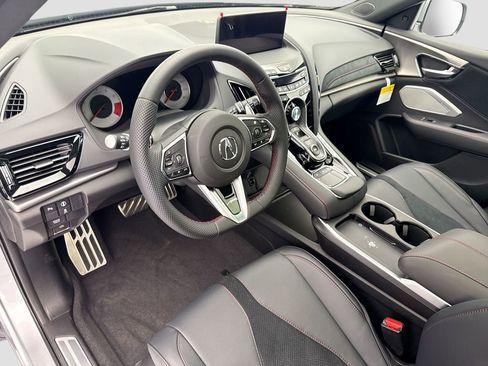 New 2026 Acura RDX A-Spec image 9