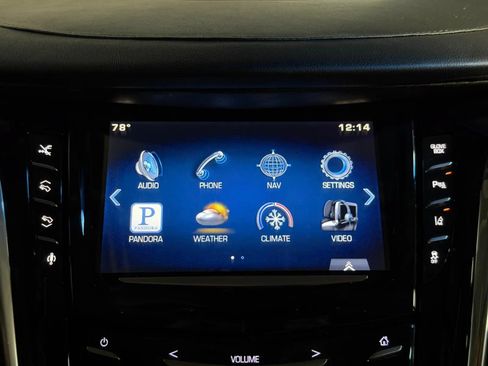 Used 2015 Cadillac Escalade ESV Premium AWD/4WD image 44