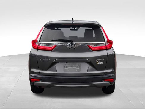 Used 2019 Honda CR-V EX image 5