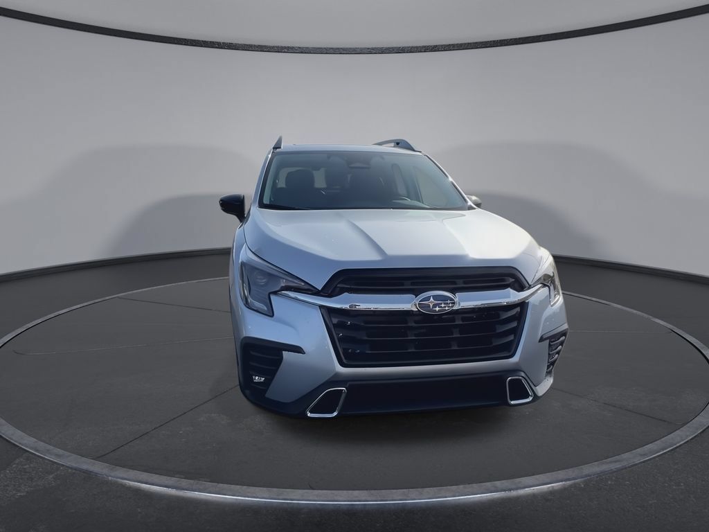 Certified 2026 Subaru Ascent Touring AWD/4WD image 3