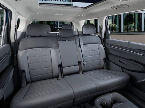 New 2026 Kia EV9 Land w/ Nightfall Edition Package image 16