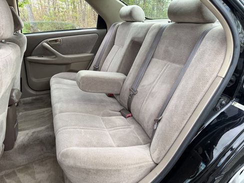 Used 1997 Toyota Camry CE image 26