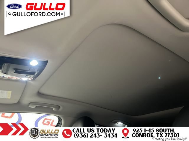 Used 2024 Kia K5 EX FWD image 22