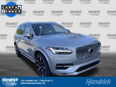 Certified 2023 Volvo XC90 B6 Plus w/ Protection Package Premier