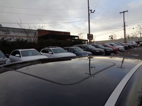 Used 2013 Hyundai Equus Ultimate image 15