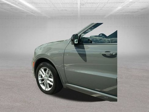 Used 2025 Dodge Durango GT AWD/4WD image 40