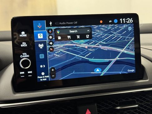 New 2025 Acura ADX A-Spec image 26