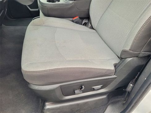 Certified 2024 RAM 2500 Big Horn image 10