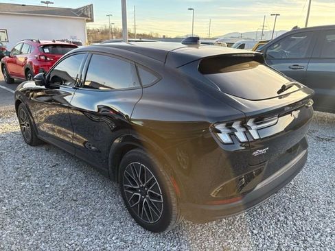 Used 2025 Ford Mustang Mach-E Premium w/ Interior Protection Package image 6