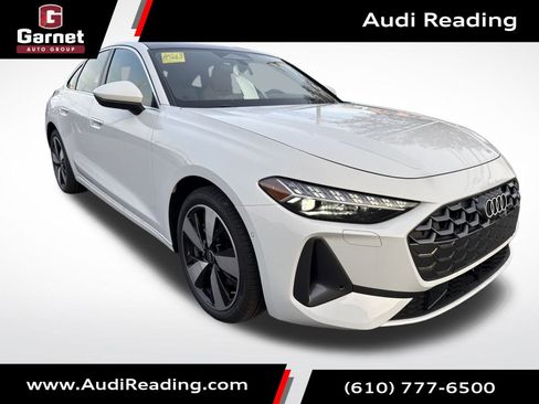 New 2025 Audi A5 2.0T Premium Plus image 7