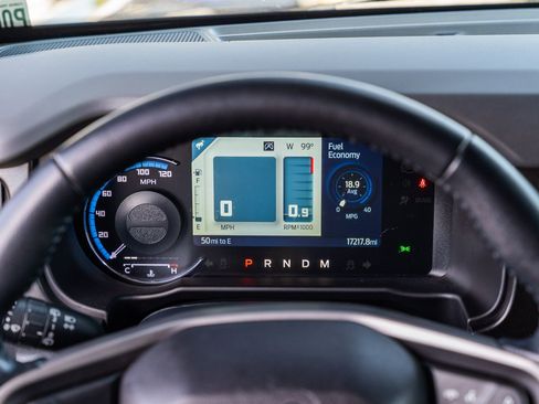 Certified 2022 Ford Bronco Big Bend AWD/4WD image 24