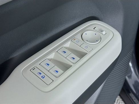 New 2026 Hyundai Santa Fe SE image 28