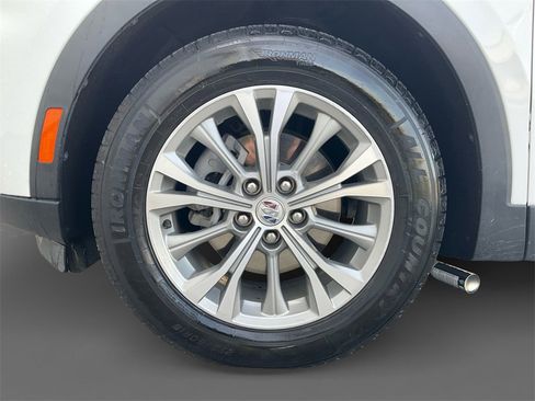 Used 2022 Buick Envision Preferred w/ Safety Package image 15