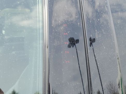 New 2026 Ford Explorer ST AWD/4WD image 38