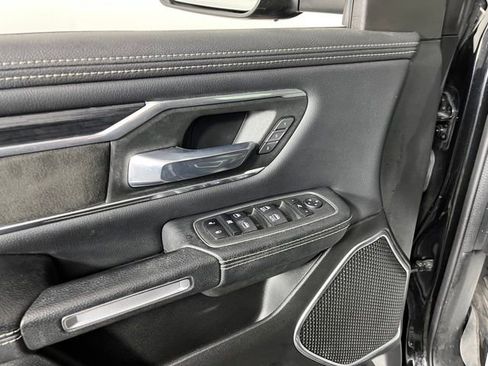 Used 2023 RAM 1500 Laramie image 13