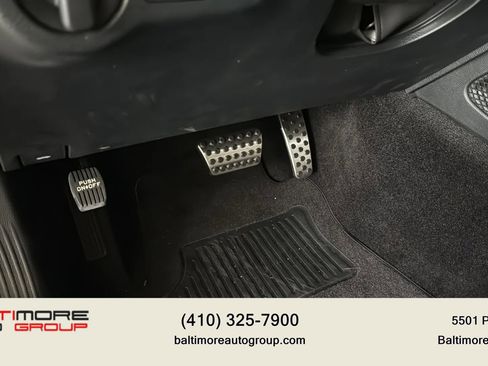 Used 2018 Dodge Challenger SRT Demon image 20