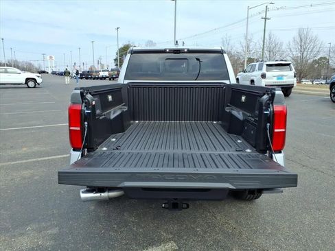 New 2026 Toyota Tacoma Limited image 26