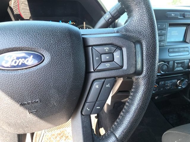 Used 2015 Ford F150 XLT w/ Equipment Group 301A Mid RWD image 23