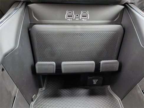 New 2026 RAM 1500 Big Horn w/ Night Edition image 22