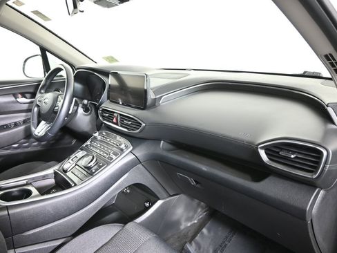 Used 2023 Hyundai Santa Fe SEL AWD/4WD image 14