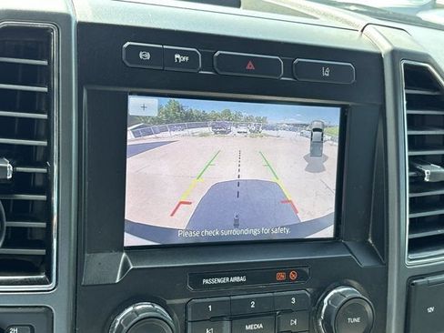 Used 2020 Ford F250 XLT w/ XLT Premium Package AWD/4WD image 31