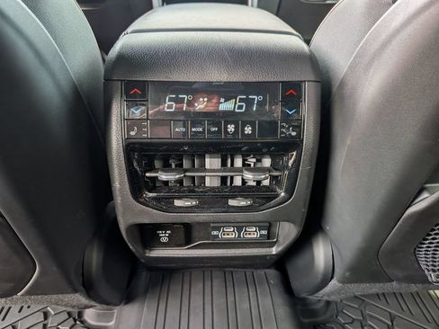 Used 2023 Jeep Grand Cherokee Summit w/ Rear Seat Video Group I AWD/4WD image 36