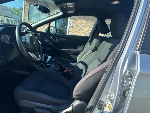 Used 2018 Subaru Impreza 2.0i Sport AWD/4WD image 3