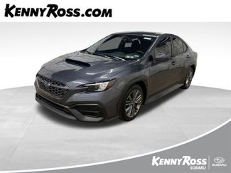 Used 2023 Subaru WRX AWD/4WD 360° Tour