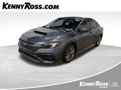 Used 2023 Subaru WRX