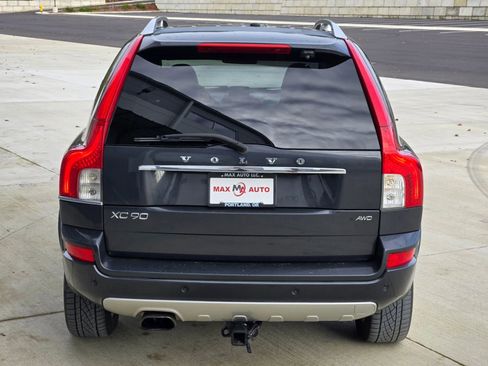 Used 2014 Volvo XC90 3.2 image 7