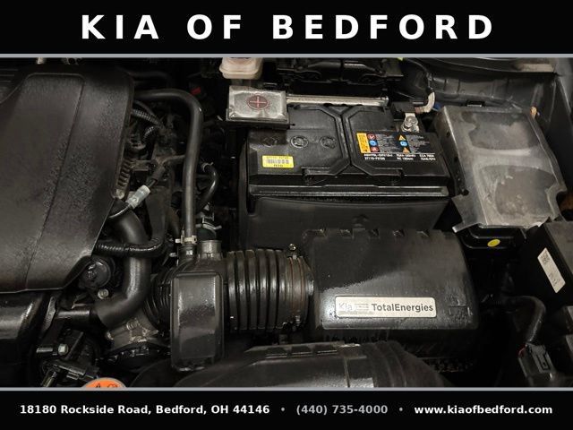 Certified 2024 Kia Soul GT-Line FWD image 27