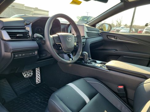 New 2026 Toyota Camry SE image 19