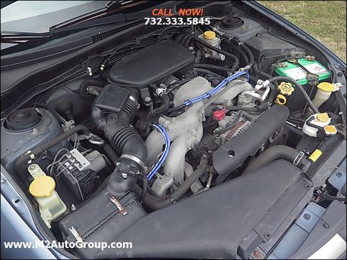 Used 2010 Subaru Impreza 2.5i Premium image 35