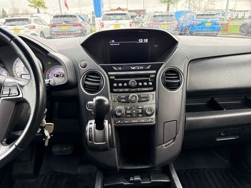 Used 2012 Honda Pilot EX-L image 26