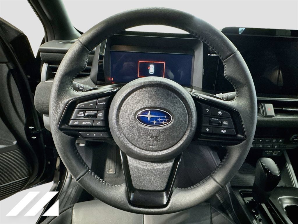 Used 2026 Subaru Outback Premium AWD/4WD image 10