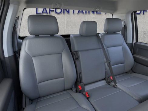 New 2026 Ford F550 4x4 Regular Cab Super Duty image 10